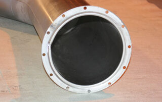 Quench Vent Manufacture